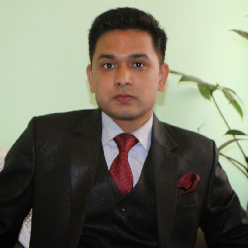 suraj shrestha