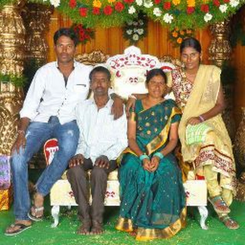 Shirisha M