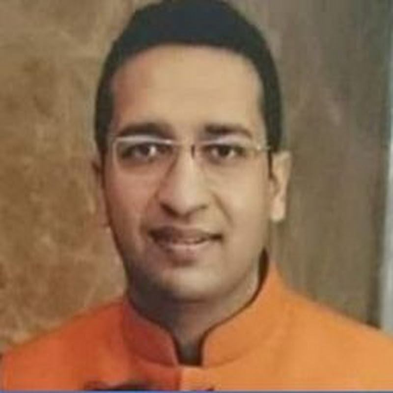 Mahesh Aggarwal