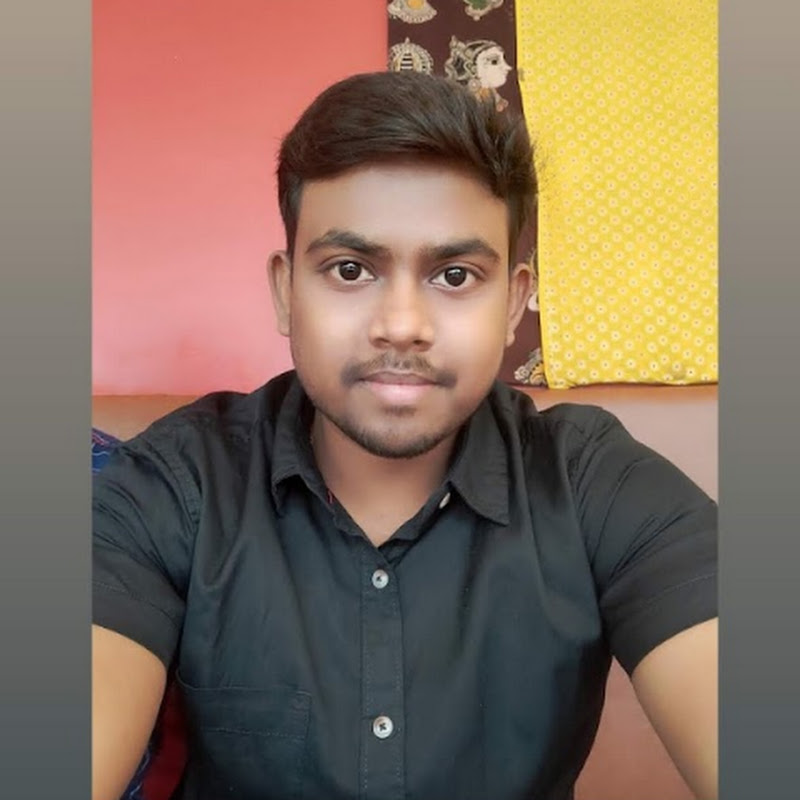 Srikanth M