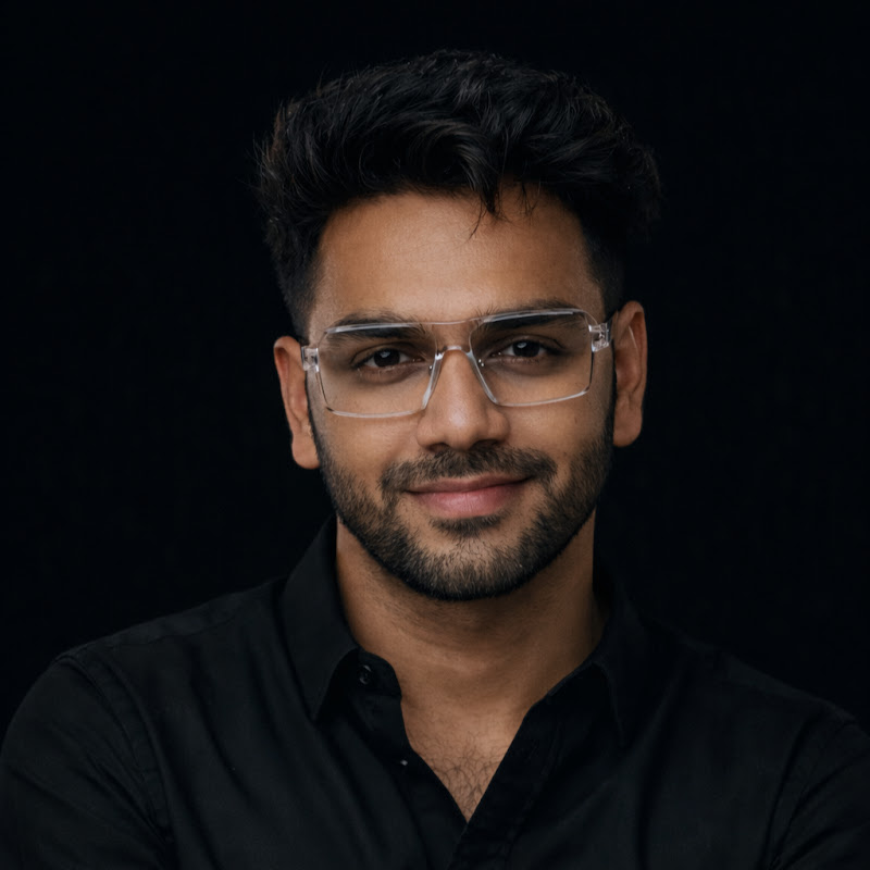 Saurrabh Singh Kushwaha