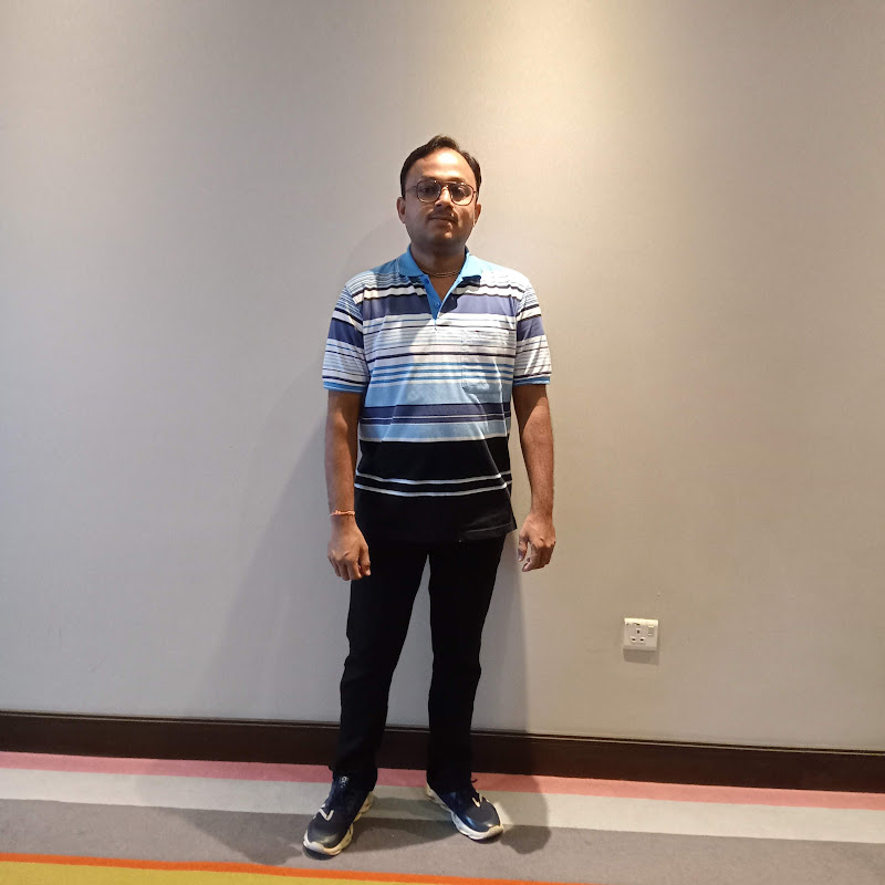 sagar makote
