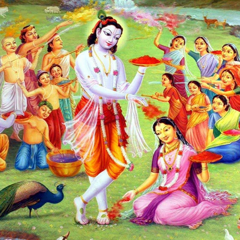 Veerendra Ekbote
