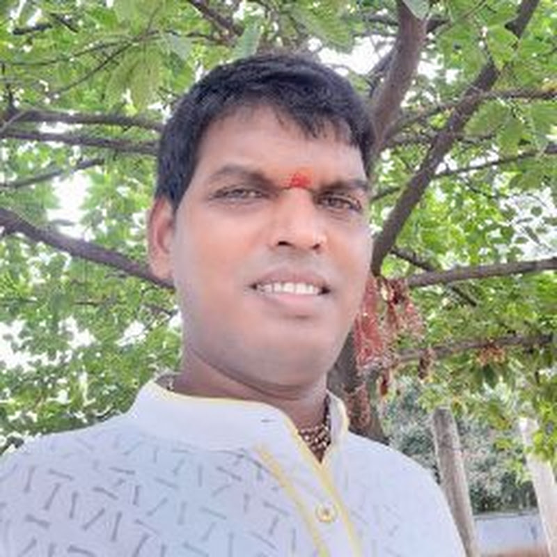 Trilochan Spiritual vlogs