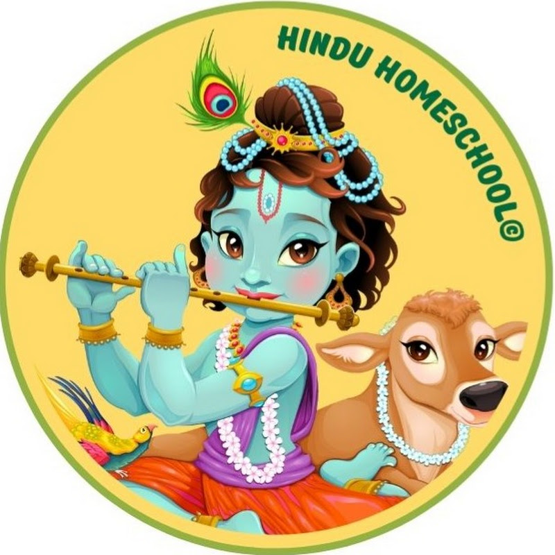 Hindu Homeschool