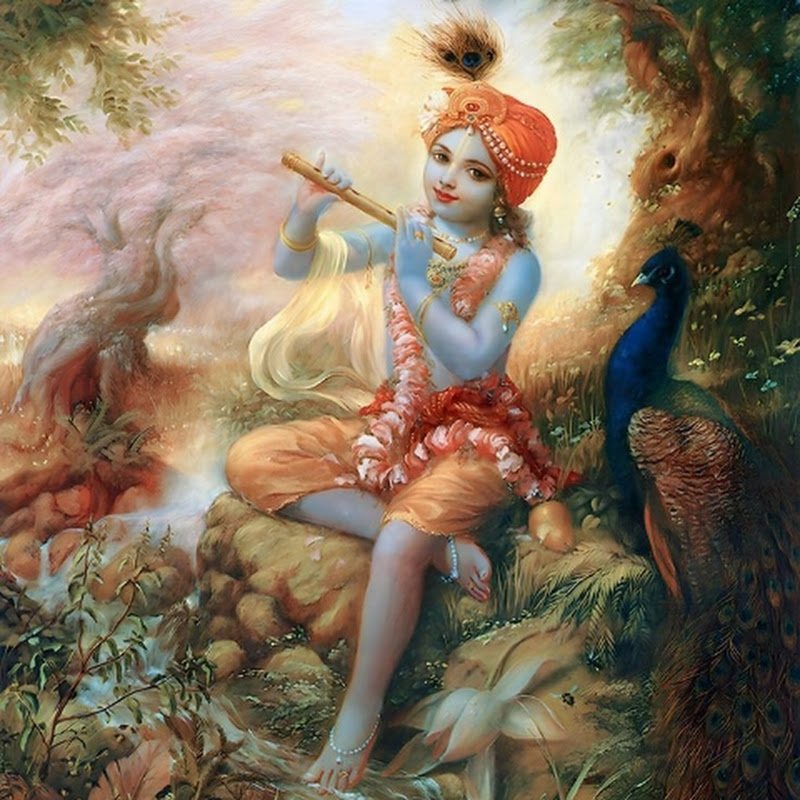 Raghav Tiwari