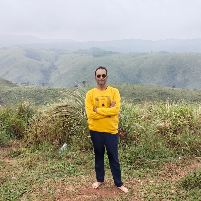 Sri Madhwa Yoga Academy