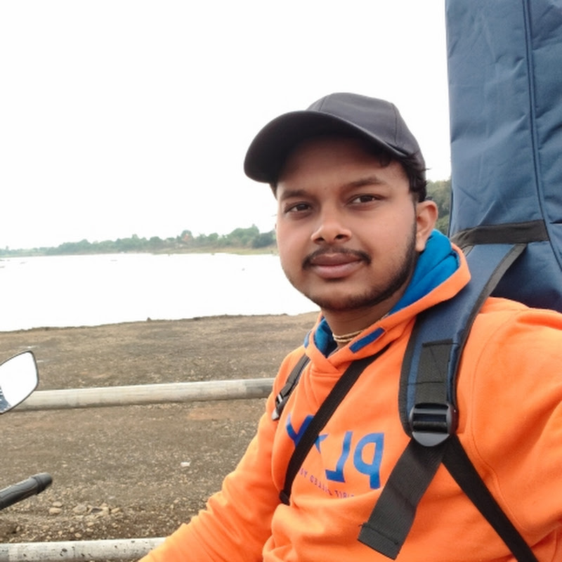 Shakti Vishwakarma