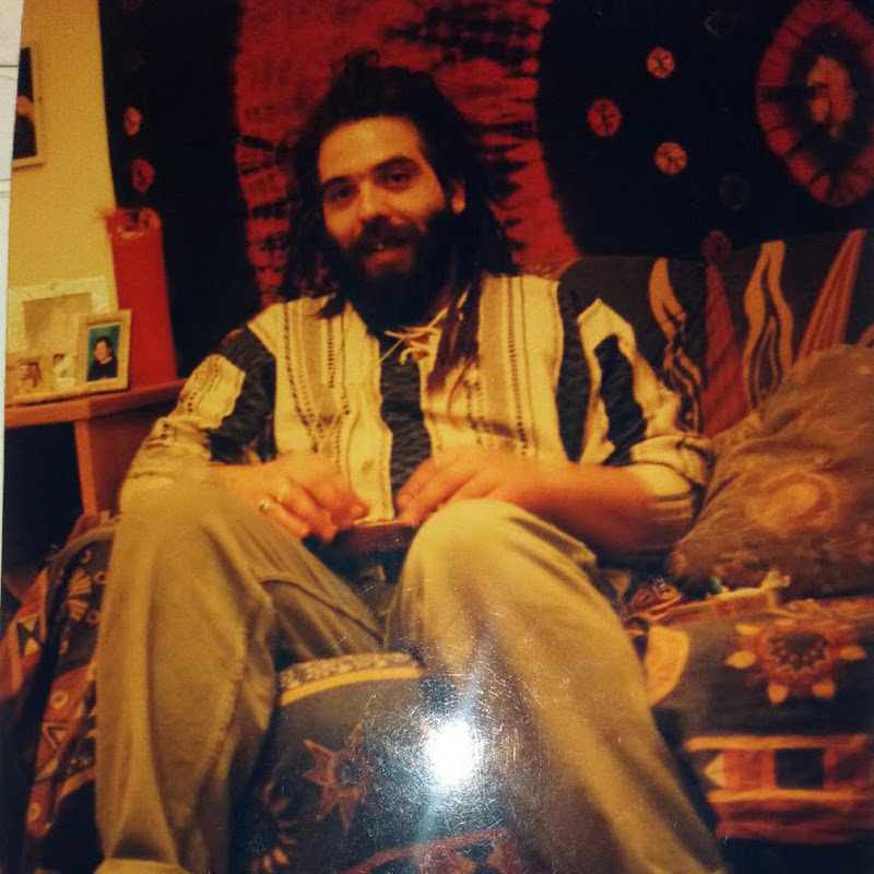 Matty Dread