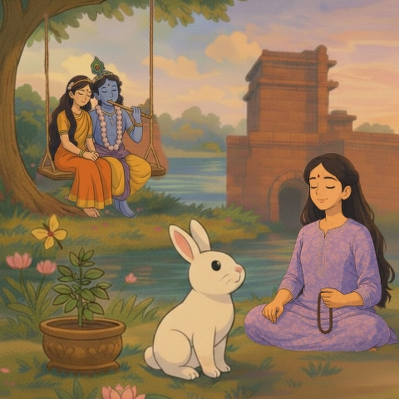 pyari_shriji_ki_priya