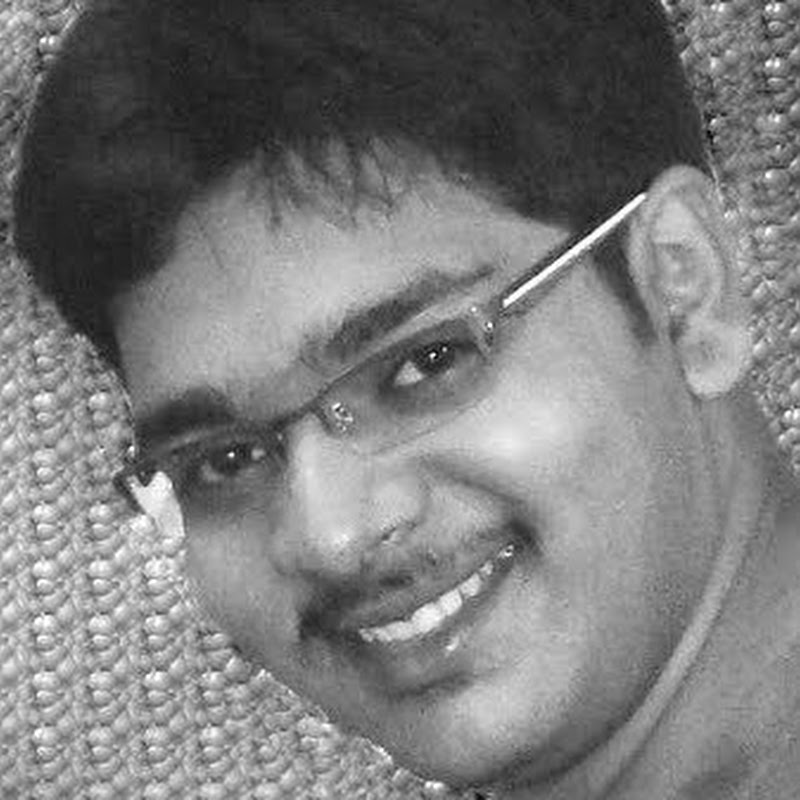 Prashanth Vedartham