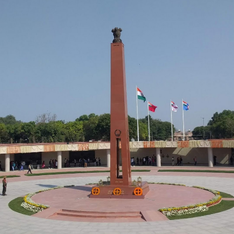 Ravi Kumar Pandey