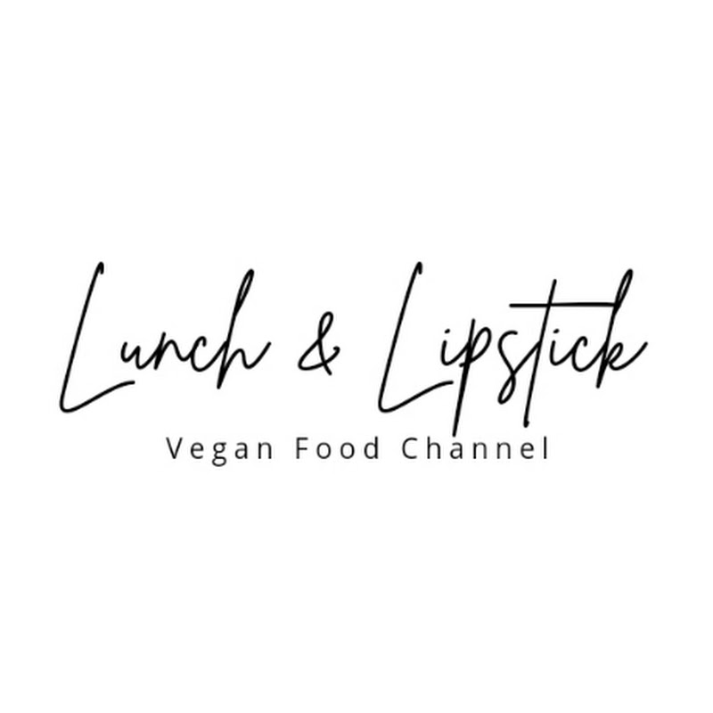 Lunch&Lipstick💋