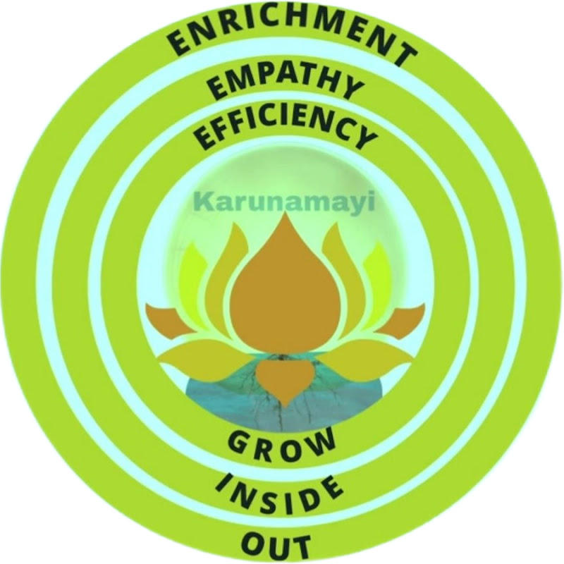 Karunamayi Holistic Inc.