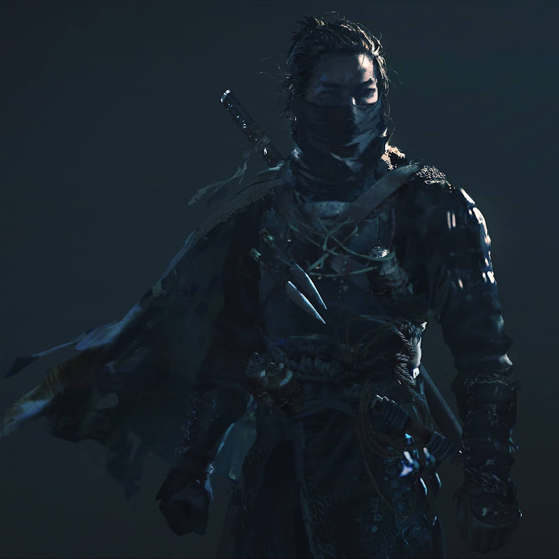 Demonking