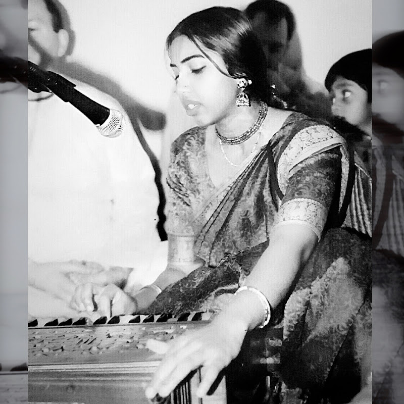 SevaRadhika Sarasvati
