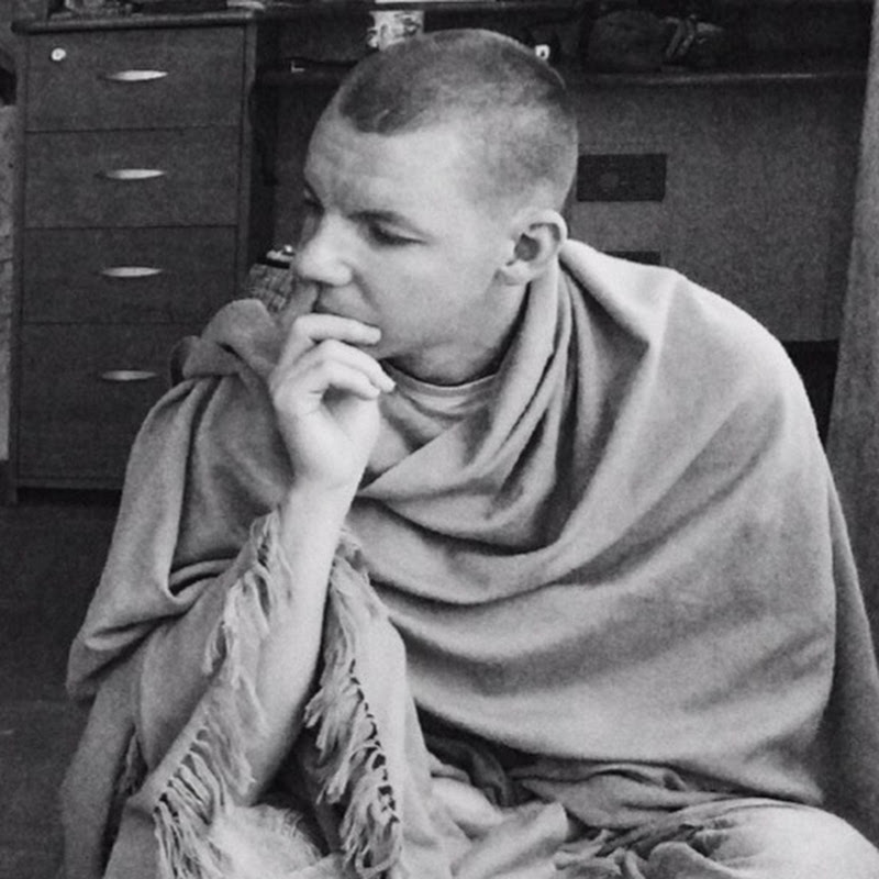 Ishvara Madhava