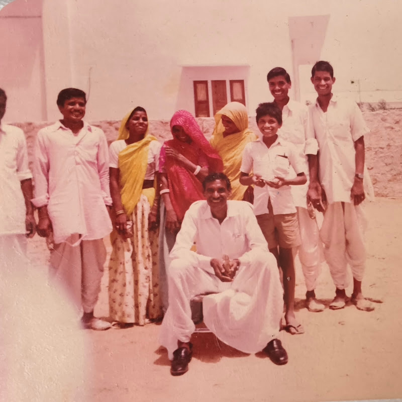 Sohan karodiya