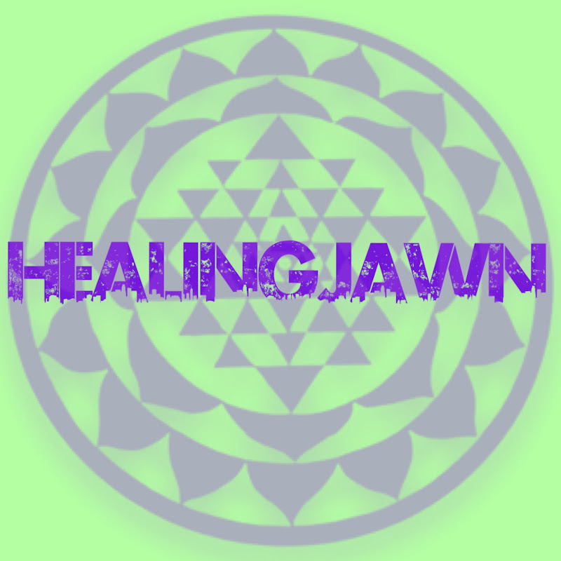 HealingJawn