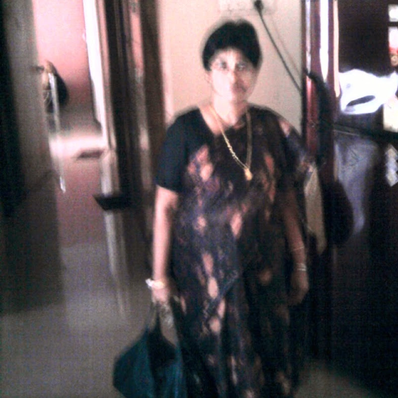 Dr. Shailaja S. Menon
