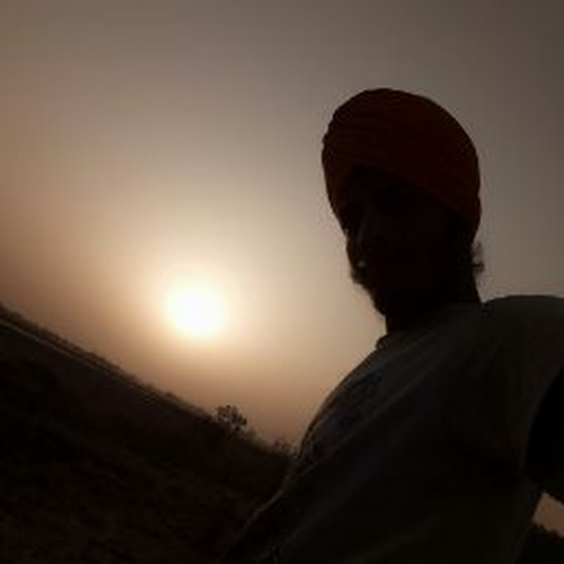 wishi singh