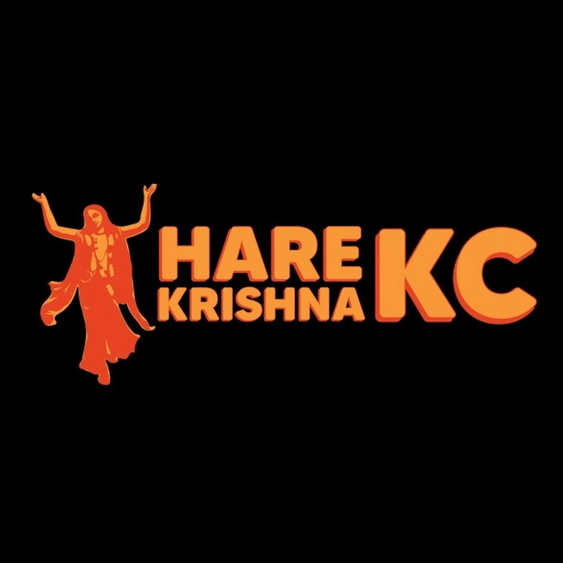 Hare Krishna KC