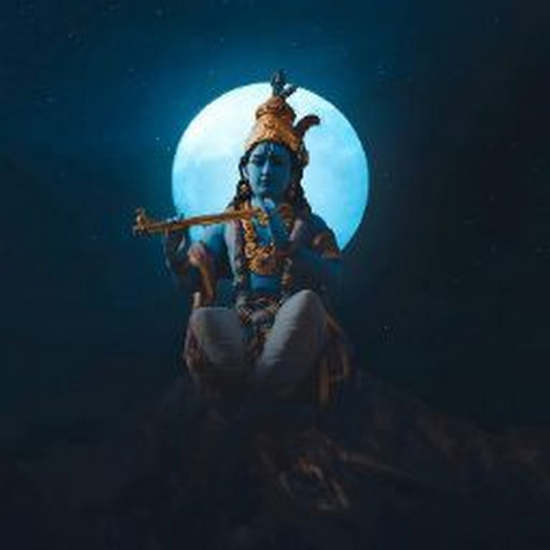 satyasri Krishna devotee
