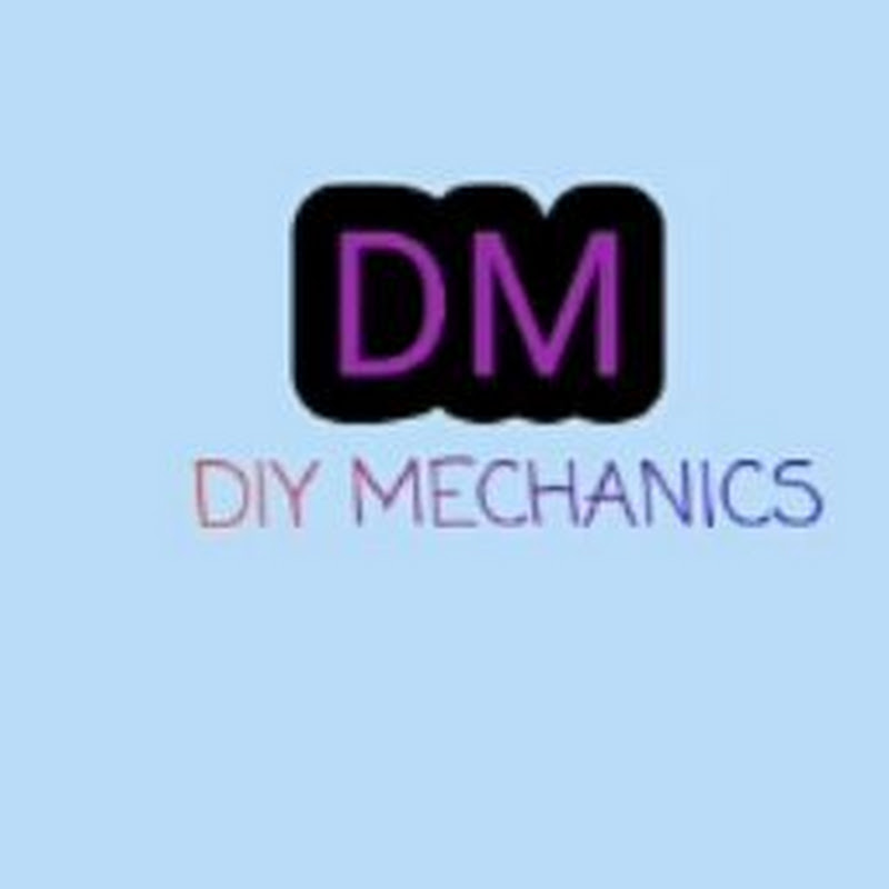 DIY MECHANICS