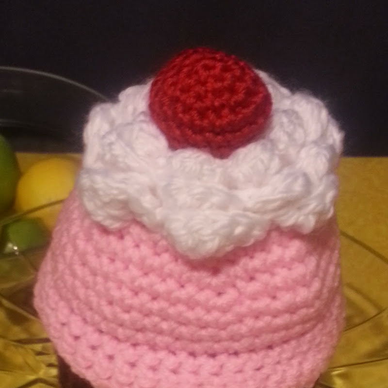 Jammin with Yarn.