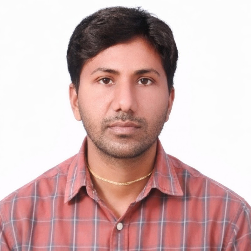 Rajesh Kumar