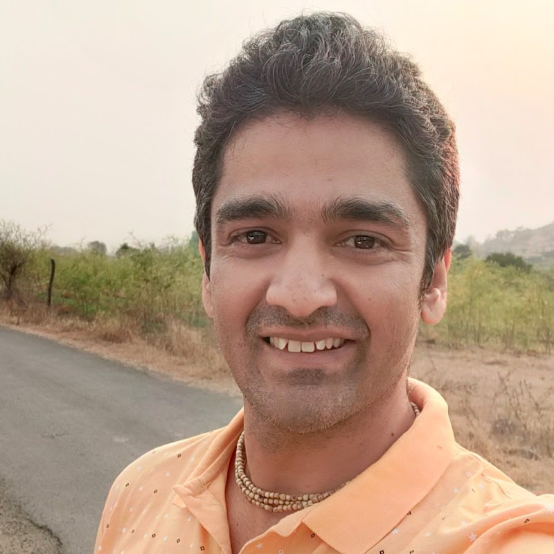 Manish Shete
