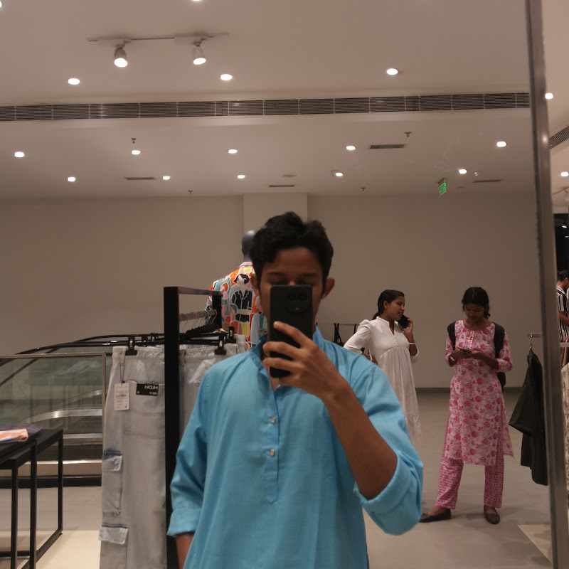 Piyangshu Debnath