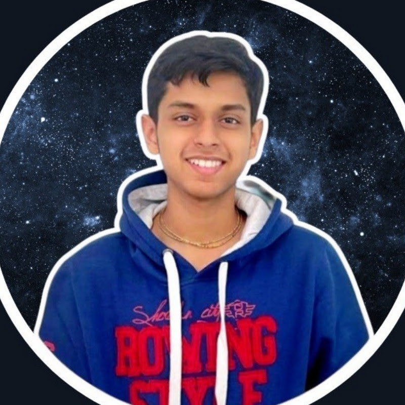 Aryan Dev Pandey