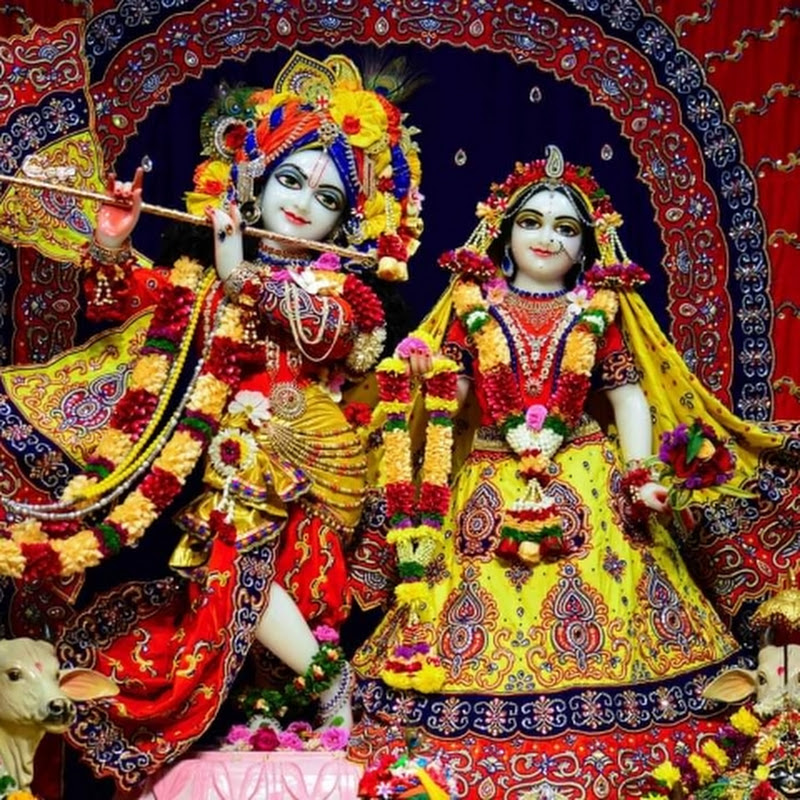 ShriShriRadheKrishnamylife💖💖
