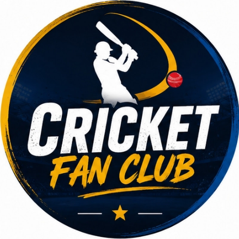 Cricket Fan Club