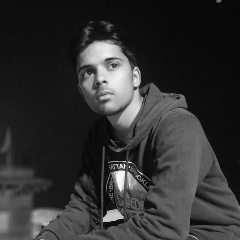 Ayush Sharma