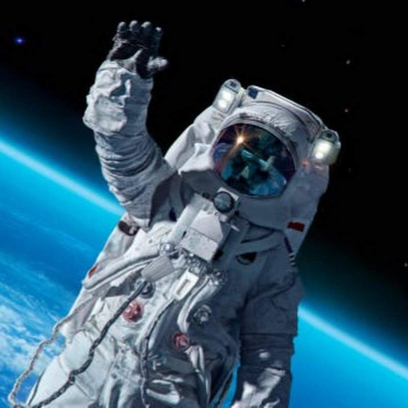 spaceman