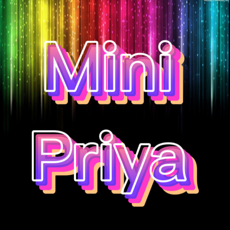 Mini Priya