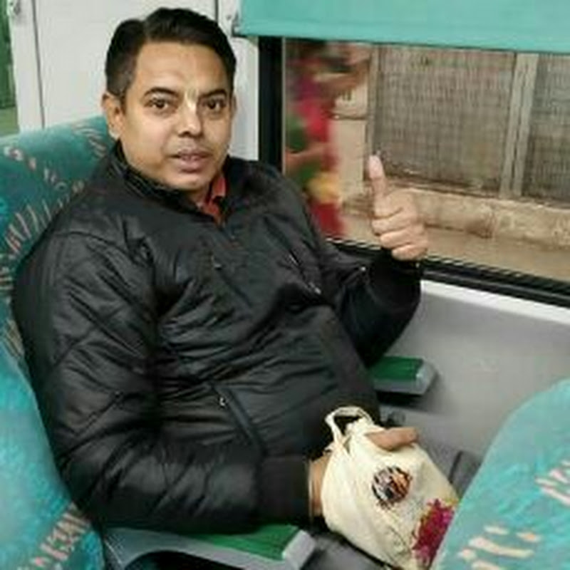 Sujay Goswami