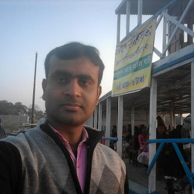 Debashis Mondal