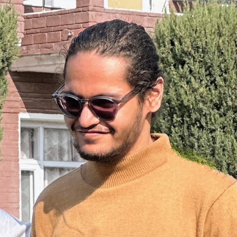 Aniket Sharma