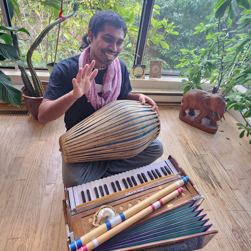 Krishna Baldeo