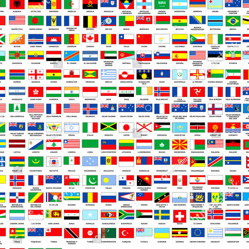 GlobalMapping [AUTTP]