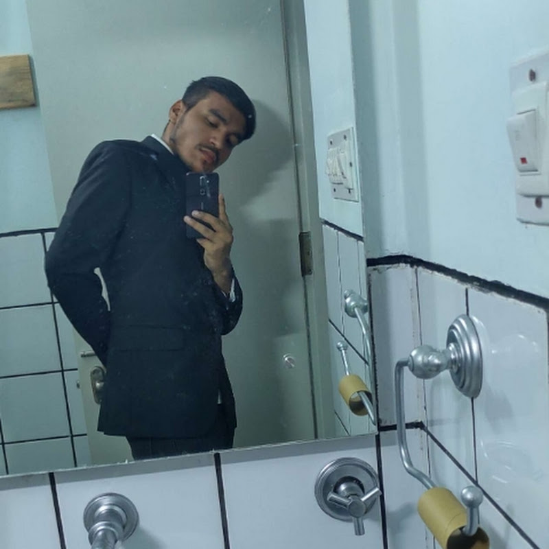 Niraj Kumar