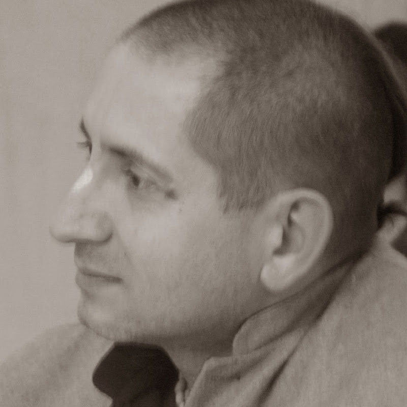 Nitai Gauranga