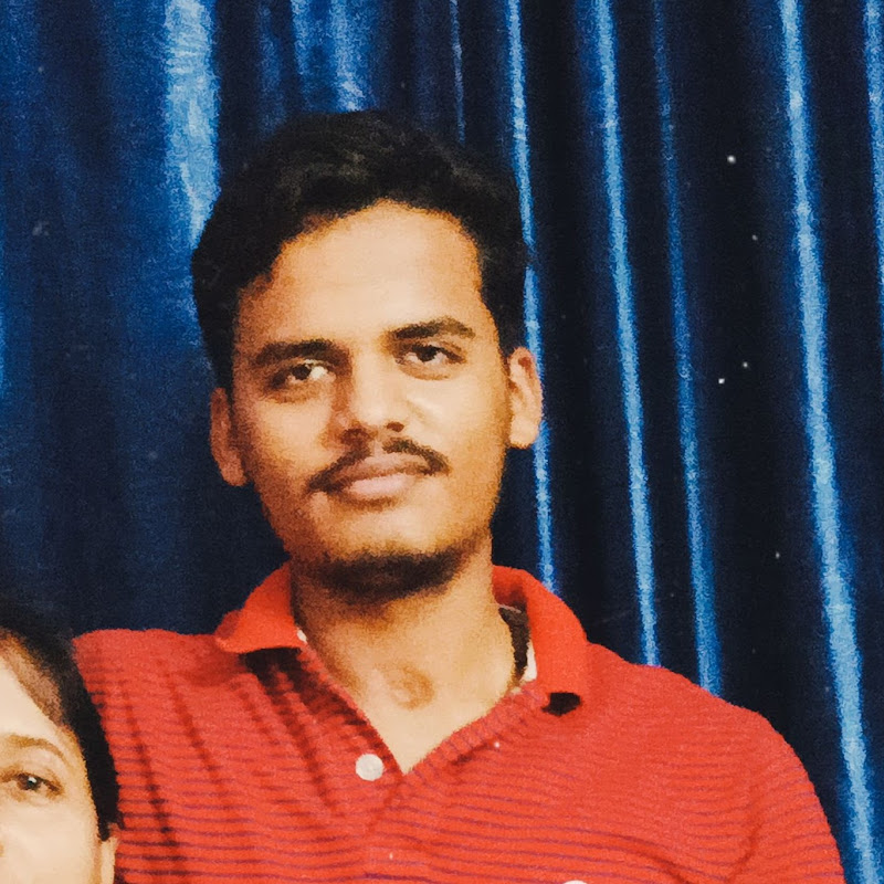 Rajat Tiwari