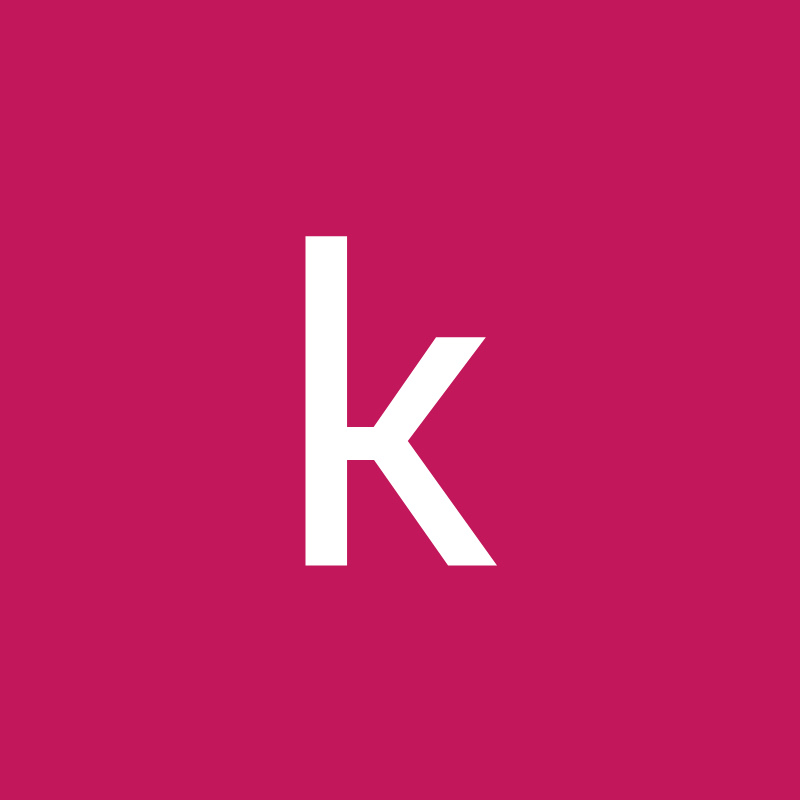 kishor M