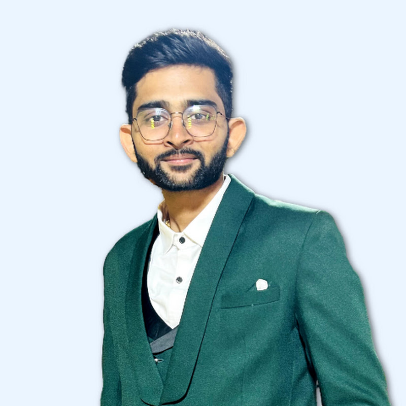 Jaimin Ramani