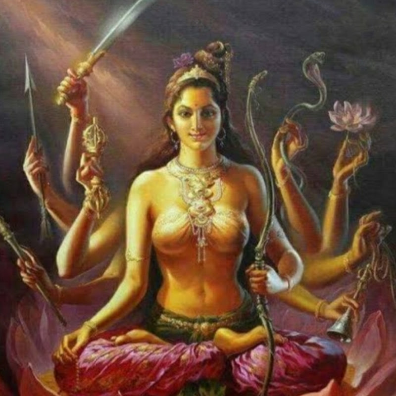Priya🌼