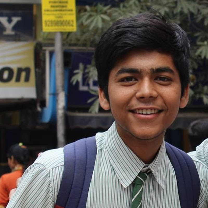 mayank mittal